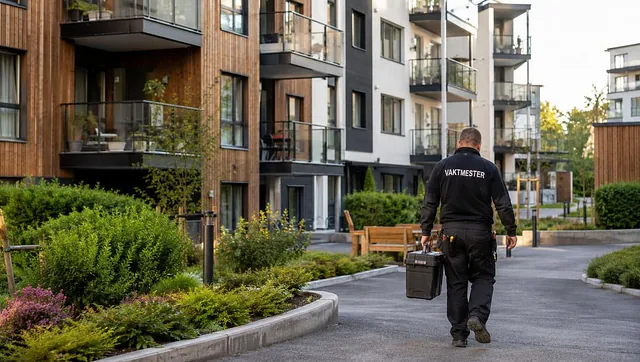 Moderne kjøkken med hvite fronter, stor kjøkkenøy, barkrakker og detaljer i treverk.